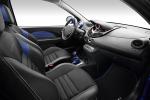 Renault Twingo RS Gordini 2009 года